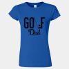 Softstyle® Women’s T-Shirt Thumbnail