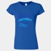 Softstyle® Women’s T-Shirt Thumbnail