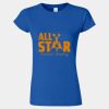 Softstyle® Women’s T-Shirt Thumbnail