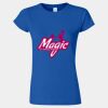 Softstyle® Women’s T-Shirt Thumbnail