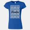 Softstyle® Women’s T-Shirt Thumbnail