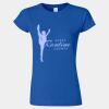 Softstyle® Women’s T-Shirt Thumbnail