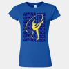 Softstyle® Women’s T-Shirt Thumbnail