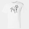 Short Sleeve T-Shirt Thumbnail