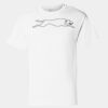Short Sleeve T-Shirt Thumbnail