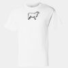 Short Sleeve T-Shirt Thumbnail