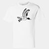 Short Sleeve T-Shirt Thumbnail
