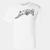Short Sleeve T-Shirt Thumbnail