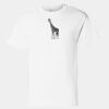 Short Sleeve T-Shirt Thumbnail