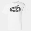 Short Sleeve T-Shirt Thumbnail