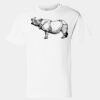 Short Sleeve T-Shirt Thumbnail