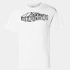 Short Sleeve T-Shirt Thumbnail