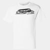 Short Sleeve T-Shirt Thumbnail