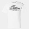 Short Sleeve T-Shirt Thumbnail
