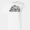 Short Sleeve T-Shirt Thumbnail
