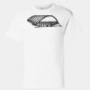 Short Sleeve T-Shirt Thumbnail