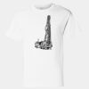 Short Sleeve T-Shirt Thumbnail