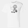 Short Sleeve T-Shirt Thumbnail