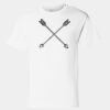 Short Sleeve T-Shirt Thumbnail
