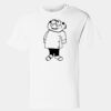 Short Sleeve T-Shirt Thumbnail