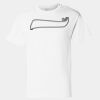 Short Sleeve T-Shirt Thumbnail