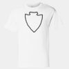 Short Sleeve T-Shirt Thumbnail