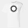 Short Sleeve T-Shirt Thumbnail