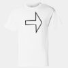 Short Sleeve T-Shirt Thumbnail