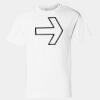 Short Sleeve T-Shirt Thumbnail