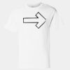 Short Sleeve T-Shirt Thumbnail