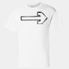 Short Sleeve T-Shirt Thumbnail