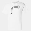 Short Sleeve T-Shirt Thumbnail