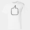 Short Sleeve T-Shirt Thumbnail
