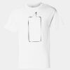 Short Sleeve T-Shirt Thumbnail