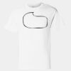 Short Sleeve T-Shirt Thumbnail