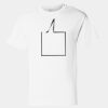 Short Sleeve T-Shirt Thumbnail