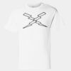 Short Sleeve T-Shirt Thumbnail
