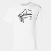 Short Sleeve T-Shirt Thumbnail