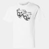 Short Sleeve T-Shirt Thumbnail