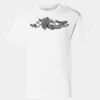 Short Sleeve T-Shirt Thumbnail