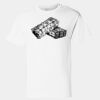 Short Sleeve T-Shirt Thumbnail