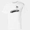 Short Sleeve T-Shirt Thumbnail