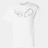 Short Sleeve T-Shirt Thumbnail