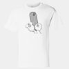 Short Sleeve T-Shirt Thumbnail