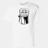 Short Sleeve T-Shirt Thumbnail