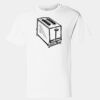 Short Sleeve T-Shirt Thumbnail