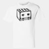 Short Sleeve T-Shirt Thumbnail