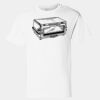 Short Sleeve T-Shirt Thumbnail