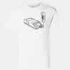 Short Sleeve T-Shirt Thumbnail