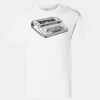 Short Sleeve T-Shirt Thumbnail
